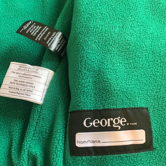 18-24 month snow/winter jacket - Picture 6 of 8